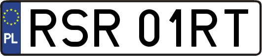 RSR01RT