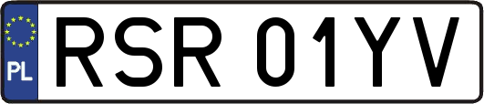 RSR01YV