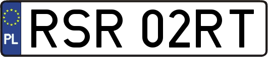 RSR02RT