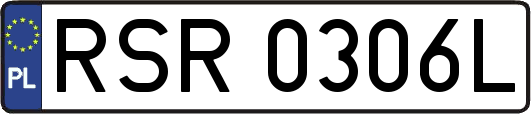 RSR0306L