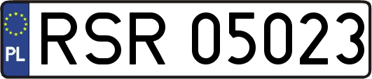 RSR05023