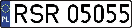 RSR05055