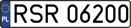 RSR06200