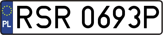 RSR0693P