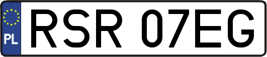 RSR07EG