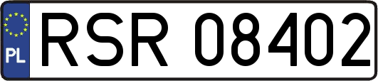 RSR08402