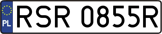 RSR0855R
