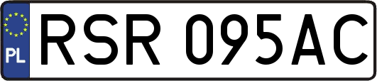 RSR095AC