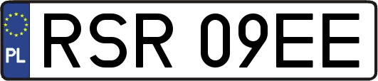 RSR09EE