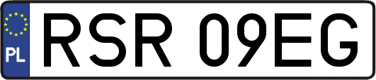 RSR09EG