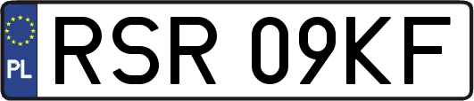 RSR09KF