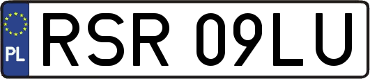 RSR09LU