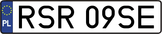 RSR09SE