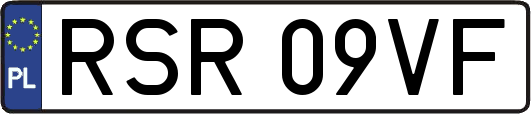 RSR09VF