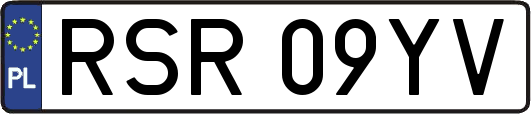 RSR09YV