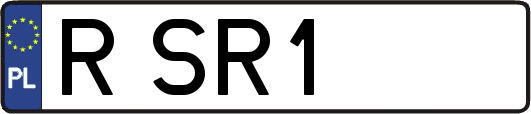 RSR1