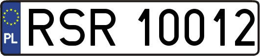 RSR10012