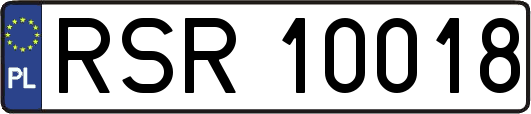 RSR10018