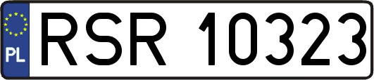 RSR10323