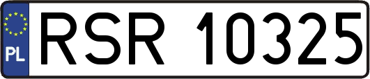 RSR10325