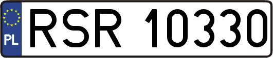 RSR10330