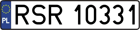 RSR10331