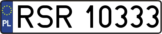 RSR10333