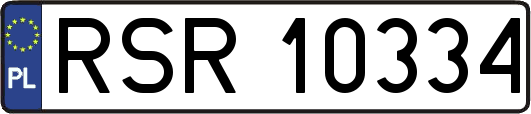 RSR10334