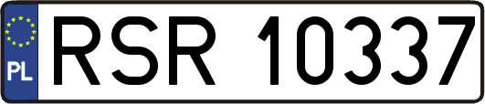 RSR10337