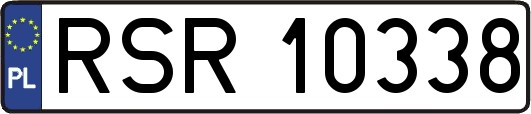 RSR10338