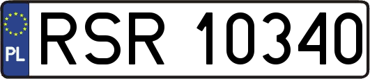 RSR10340