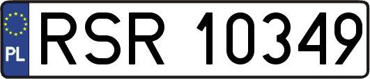 RSR10349