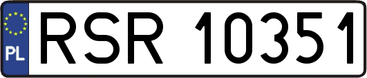 RSR10351