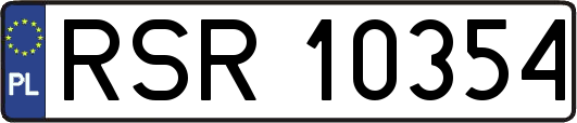 RSR10354
