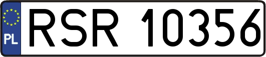 RSR10356