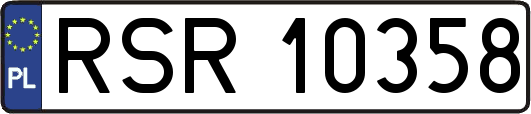 RSR10358