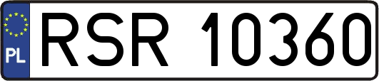 RSR10360