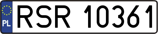 RSR10361