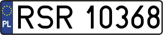 RSR10368