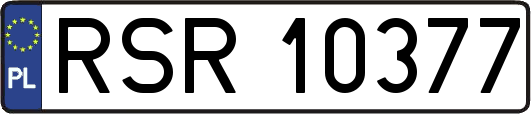RSR10377