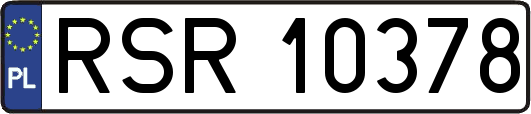 RSR10378