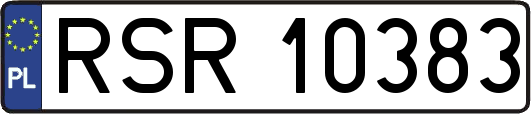 RSR10383