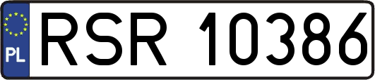 RSR10386