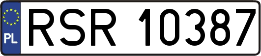 RSR10387