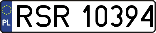 RSR10394