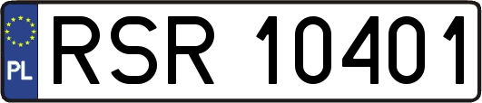 RSR10401