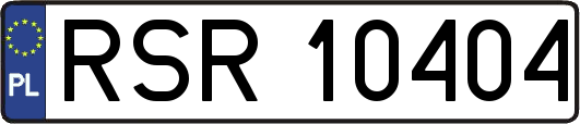 RSR10404