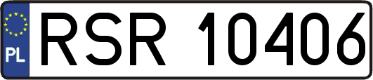 RSR10406
