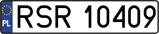 RSR10409