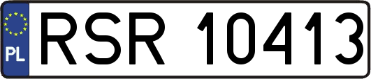 RSR10413